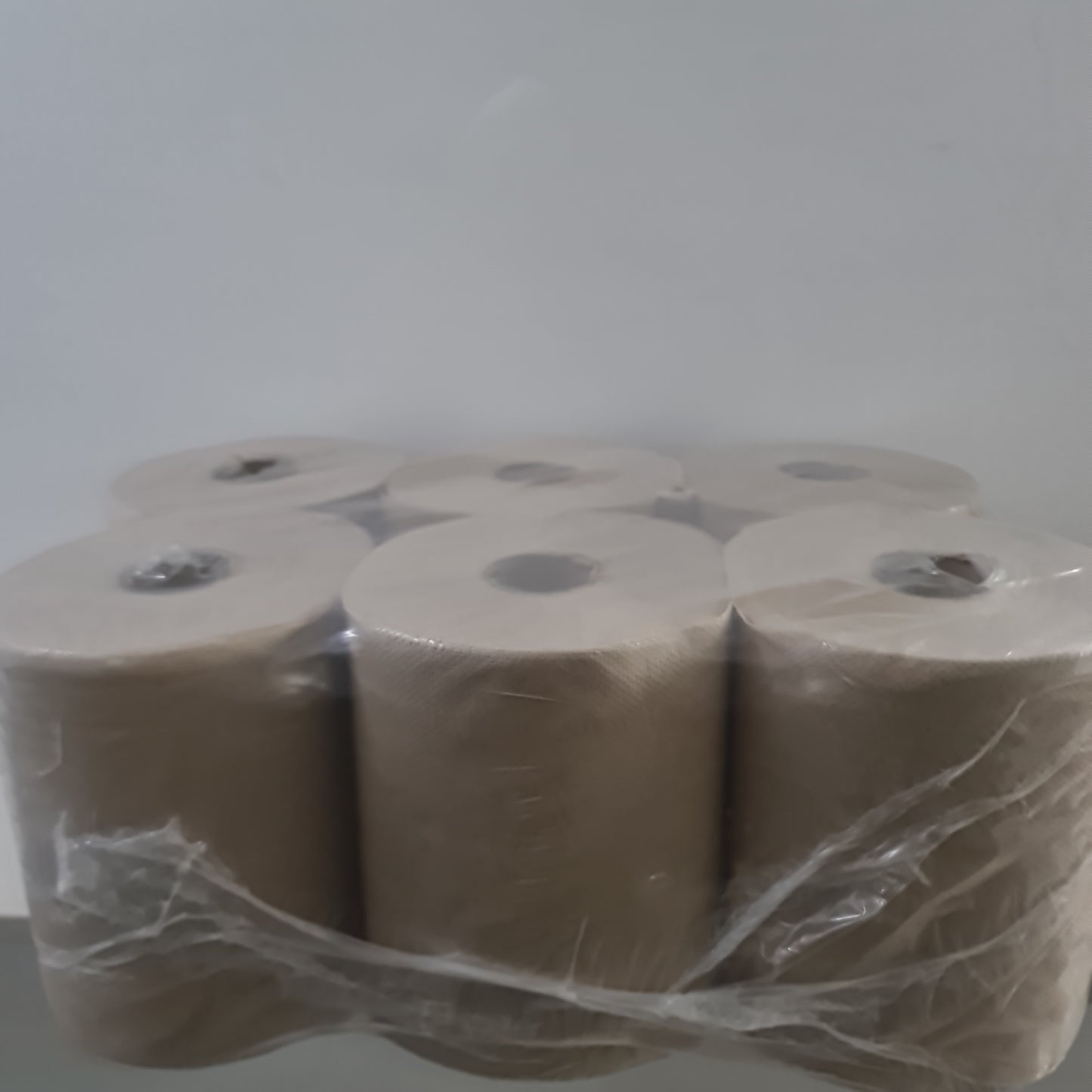 Kitchen roll 1x6 2 ply
