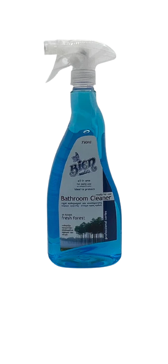 Καθαριστικό μπάνιου φρέσκο Fresh forest 750 ml