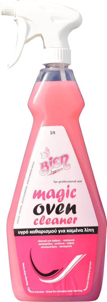 Magic Oven Cleaner 1 ltr