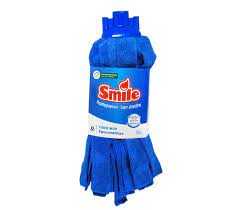 Σφουγγαρίστρα Smile από μικροΐνες