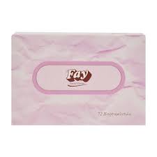 Soft facial tissues 1x72 pcs