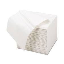 Napkins 1x100 pcs 1ply
