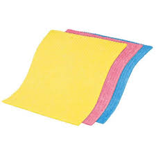 Wettex wipes no 2 - 24x25