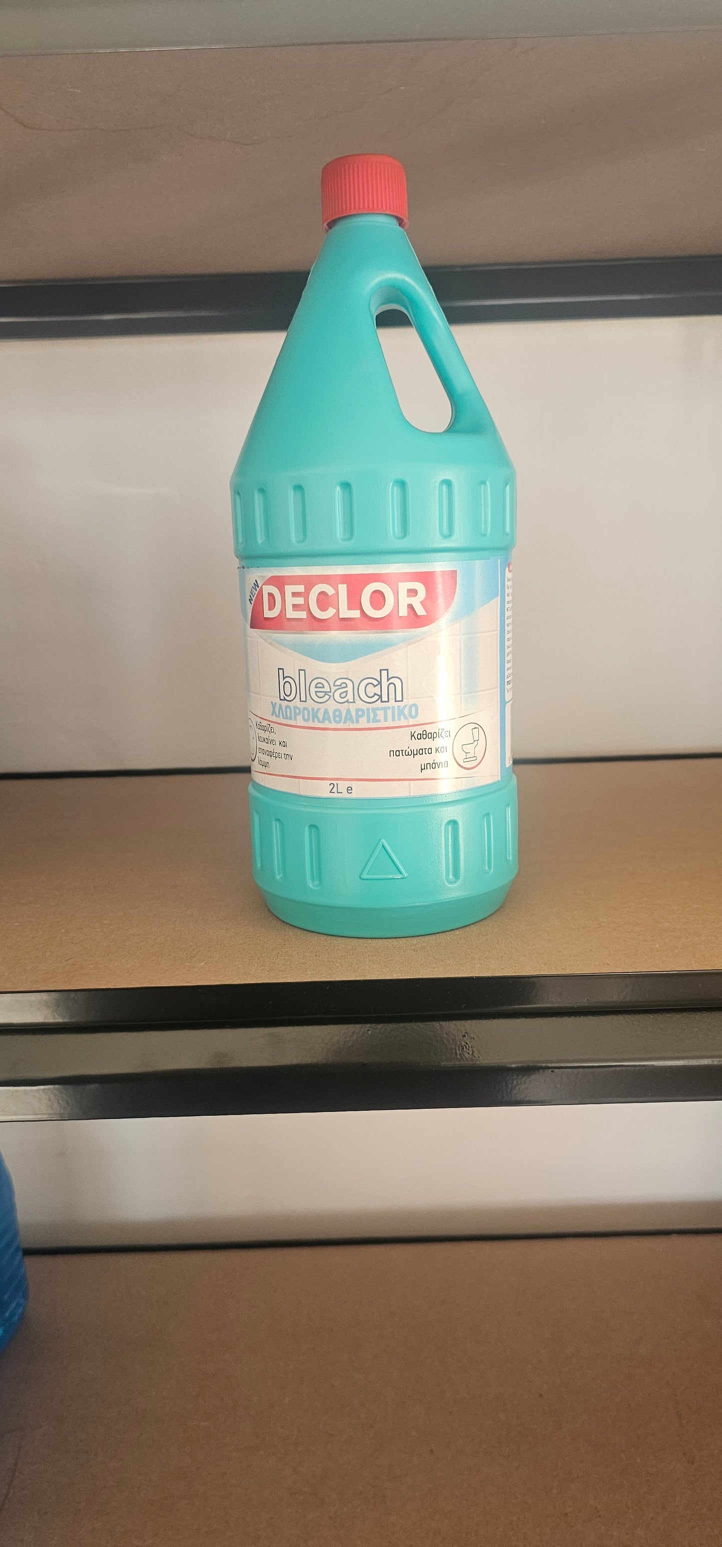 Chlorine 2L