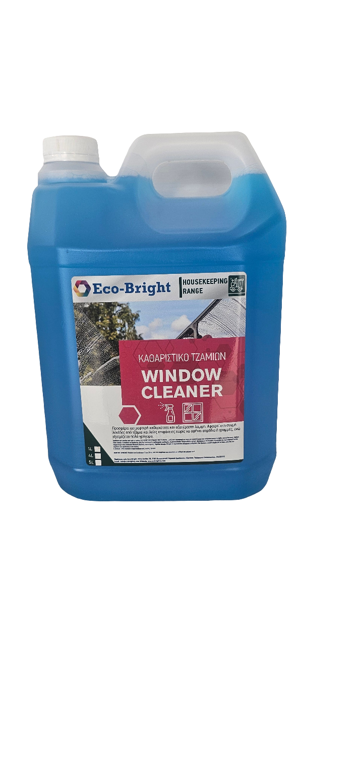 Windows cleaner 4L