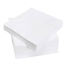 Napkins 1x100 pcs 2ply luxury