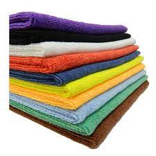 microfiber cloth XL