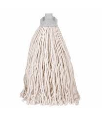 Cotton mop