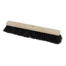 Industrial strong broom